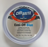 Easi-Off Blue Paste Wax