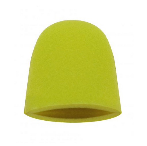 FINGER MITT - AGGRESSIVE YELLOW