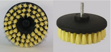 Load image into Gallery viewer, 5&quot; Direct Mount Rotary Brush
