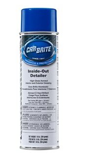 Quick Cover Detail Spray – CarBrite