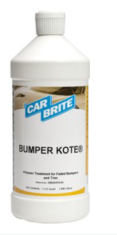 Bumper Kote 32oz