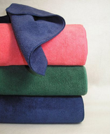 Deluxe Detailing MIrcrofiber Towel 16x25