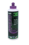 3D SPEED - All-In-One Polish & Wax