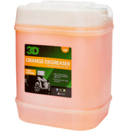3D Orange Citrus Degreaser 5 Gallon