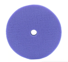 Load image into Gallery viewer, 3D -  6.5&quot; Light Purple Spider Cut Foam Finishing Pad
