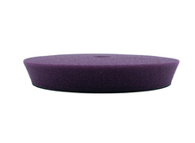 Load image into Gallery viewer, 3D -6.5&quot; Dark Purple Spider Cut Foam Finishing Pad
