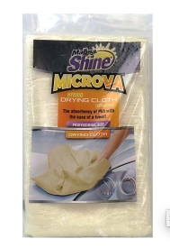 MAGNA SHINE MicroVa Hybrid Drying Cloth Size 24