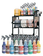 Select Spray Bottle Collection