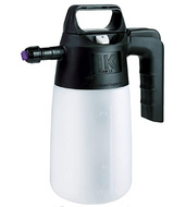 3D Foam Sprayer