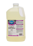 LEATHER AND PLASTIC CLEANER 1 GALLON