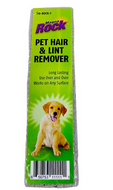 Pet Hair Remover Rock