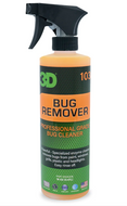 3D BUG REMOVER
