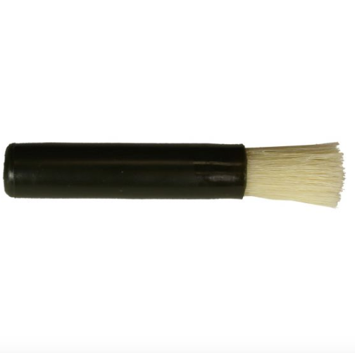 POLY HANDLE DUST BRUSH