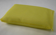 MESH BUG SPONGE 4