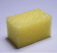 Do-All Yellow Scrubber Large '3X5'X3