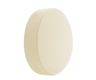 7.5 CARBRITE FOAM PADS BLACK/WHITE/ORANGE