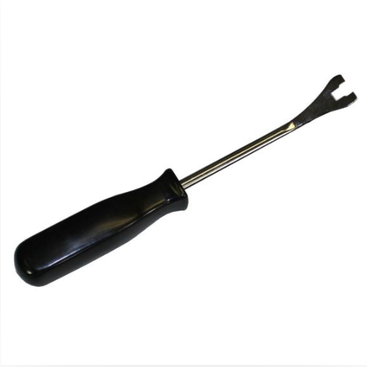 9 INCH DOOR UPHOLSTERY REMOVER