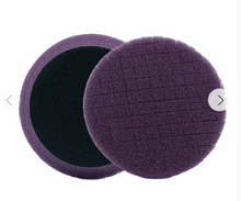 Load image into Gallery viewer, 3D Pad Dark Purple Spider Foam 3.5&quot; Correction  2 Pack

