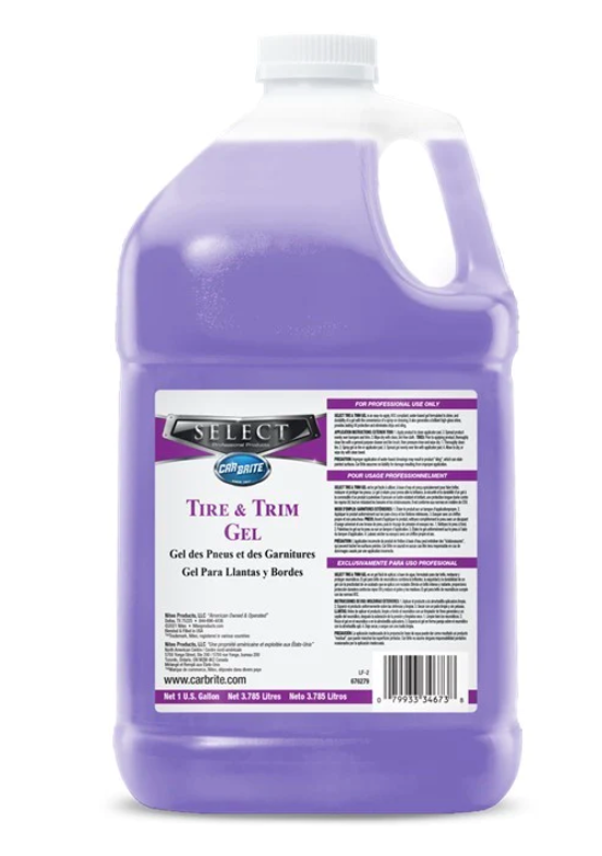car brite purple dressing 2 CarBrite Purple Dressing