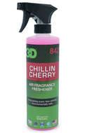 3D FRAGRANCE SCENTS 16oz