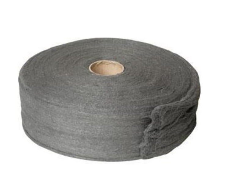 Allstar Steel Wool Roll