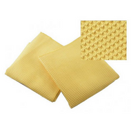 15X25 WAFFLE M/F - RED