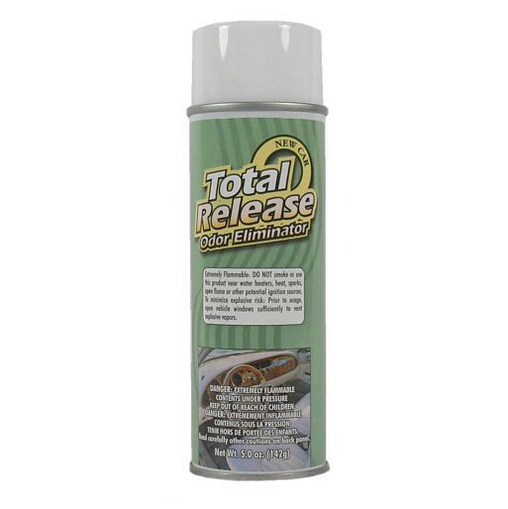Total Release Odor Eliminator/Fogger