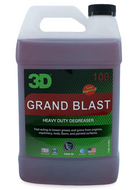3D GRAND BLAST