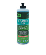 3D Eraser Gel