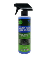 3D Magic Blue Tire Dressing