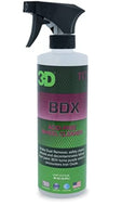 3D BDX  Acid -Free Wheel Cleaner