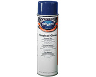 Tropical Gloss Aerosol Wax