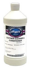 Load image into Gallery viewer, Leather Conditioner &amp; Cleaner
