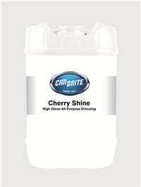 Cherryshine 5 gallon