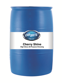 Cherryshine 55 gal Drum