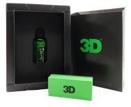 3D Ceramic Coating Kit