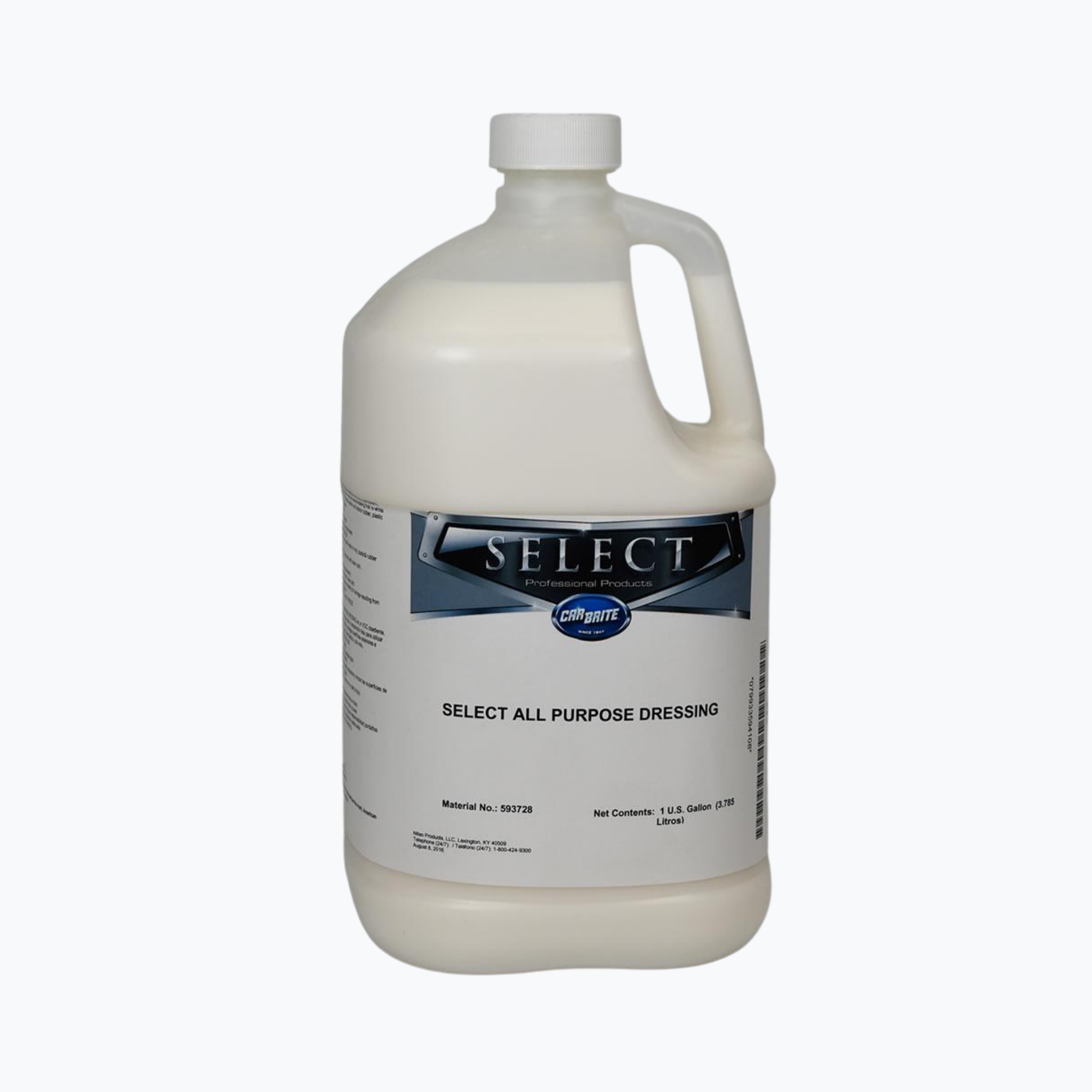 Select All Purpose Dressing – MAJESTIC, LLC
