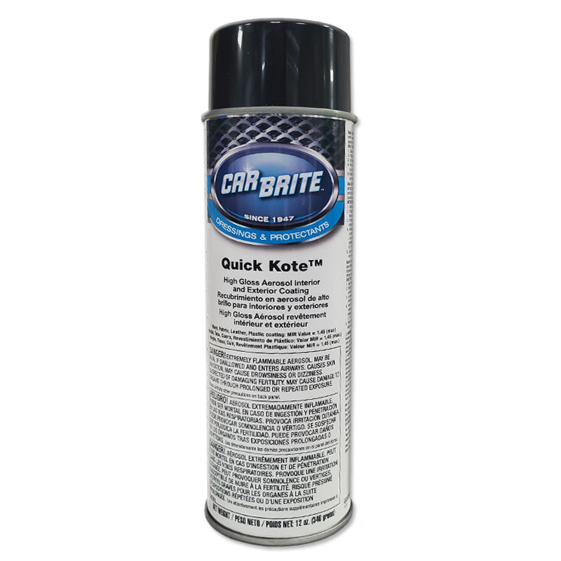 Quick Kote 12 oz. Aerosol