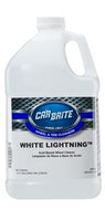 White Lightning 1 Gallon