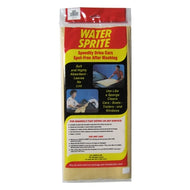 WATER SPRITE CHAMOIS SYNTHETIC 7 SQ FT